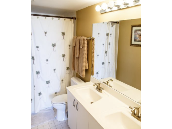Marco Island Three Bedroom Beach Rental with Gulf Views